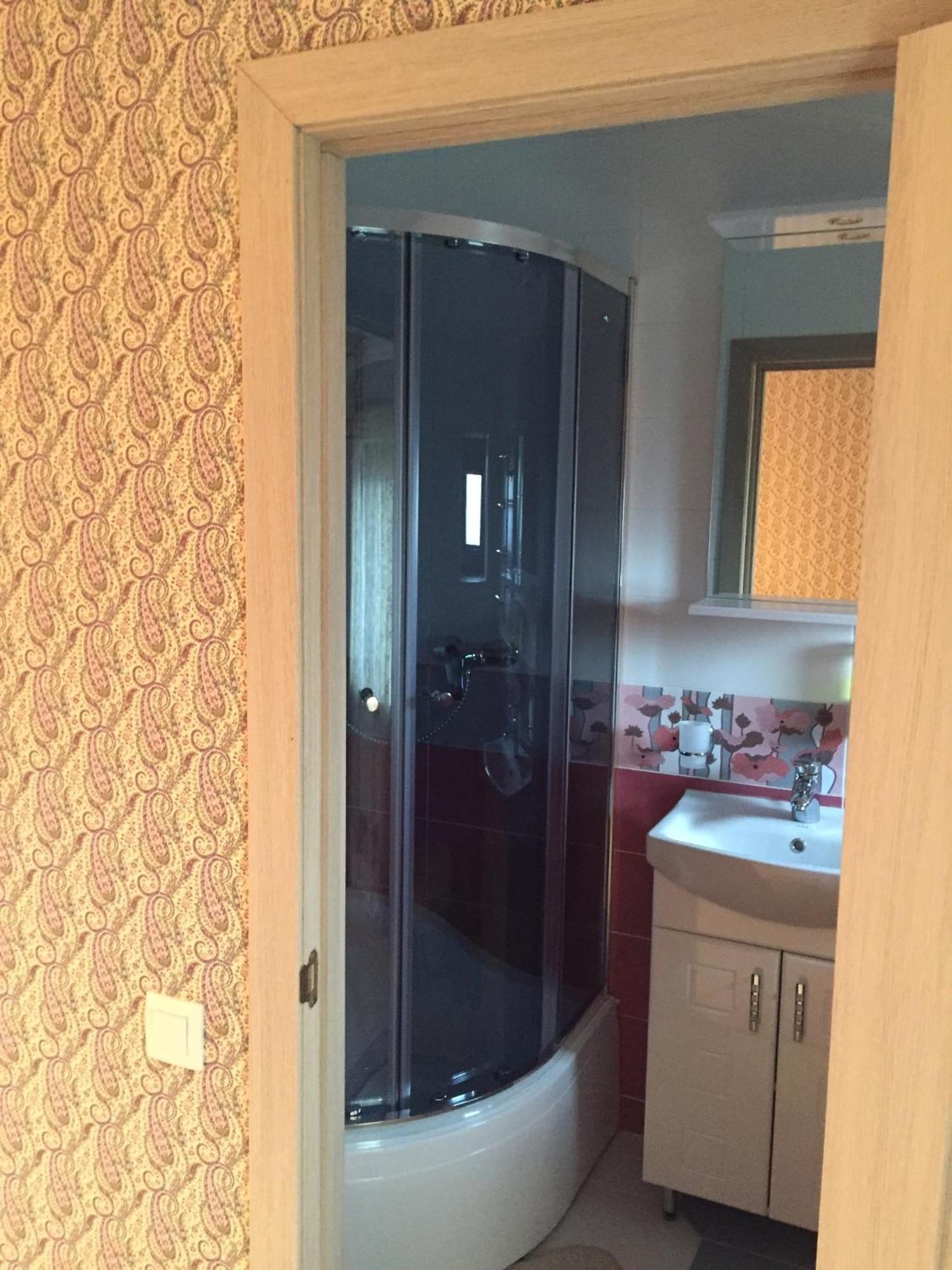 Minihotel Zolotoe Runo Ploskoye Pokoj fotografie